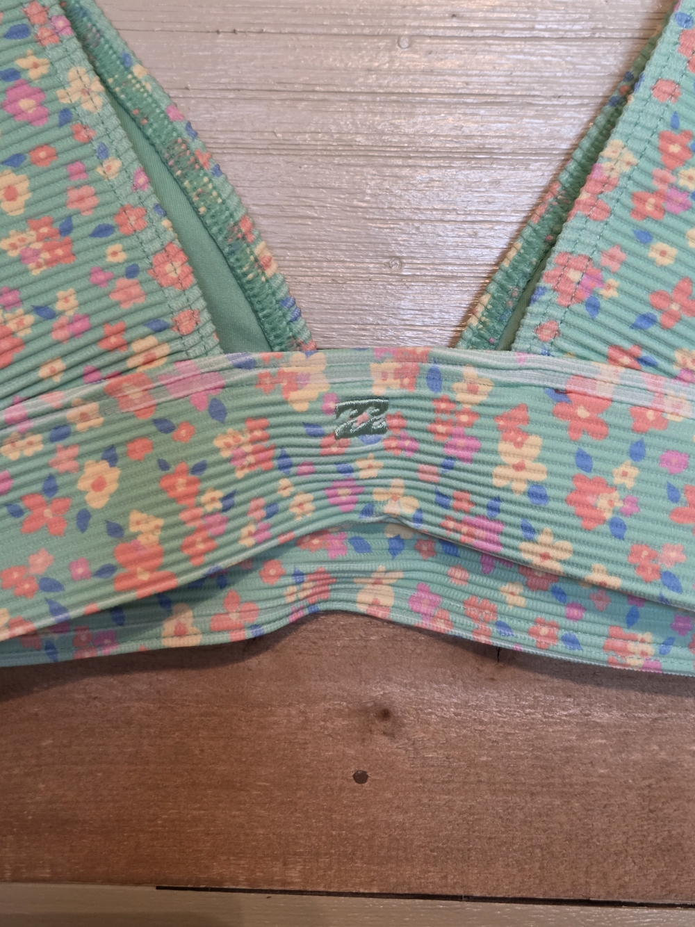 Billabong Bikini Top - Picture 7 of 8